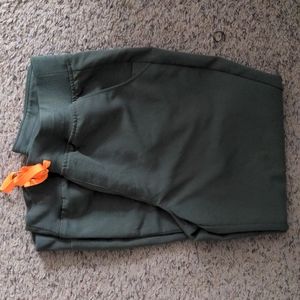 Figs moss Zamora joggers